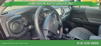 2023 Toyota Tacoma   - Photo 10 - Benton, IL 62812