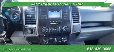 2018 Ford F-150 XLT   - Photo 12 - Benton, IL 62812