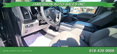 2018 Ford F-150 XLT   - Photo 11 - Benton, IL 62812