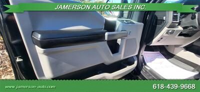 2018 Ford F-150 XLT   - Photo 10 - Benton, IL 62812