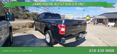 2018 Ford F-150 XLT   - Photo 6 - Benton, IL 62812