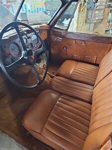 1956 Jaguar XK140 - Photo 3 - Benton, IL 62812