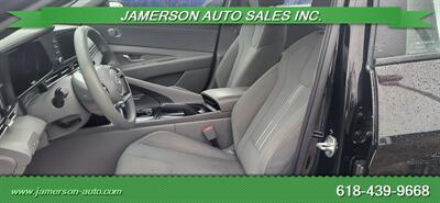 2022 Hyundai ELANTRA SEL - Photo 6 - Benton, IL 62812