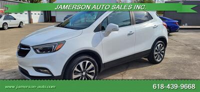 2017 Buick Encore Preferred SUV