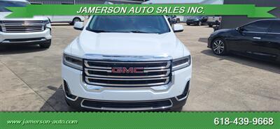 2023 GMC Acadia SLT   - Photo 3 - Benton, IL 62812