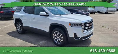 2023 GMC Acadia SLT   - Photo 2 - Benton, IL 62812