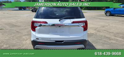 2023 GMC Acadia SLT   - Photo 6 - Benton, IL 62812