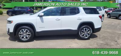 2023 GMC Acadia SLT   - Photo 4 - Benton, IL 62812
