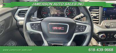 2023 GMC Acadia SLT   - Photo 15 - Benton, IL 62812