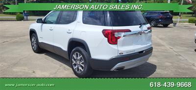 2023 GMC Acadia SLT   - Photo 5 - Benton, IL 62812