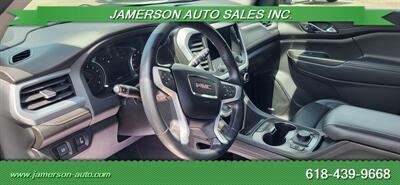 2023 GMC Acadia SLT   - Photo 11 - Benton, IL 62812