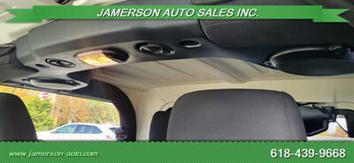 2011 Jeep Wrangler Sport - Photo 5 - Benton, IL 62812