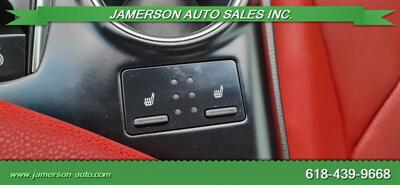 2018 Toyota Camry XSE - Photo 14 - Benton, IL 62812