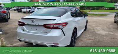 2018 Toyota Camry XSE - Photo 5 - Benton, IL 62812