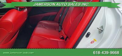 2018 Toyota Camry XSE - Photo 9 - Benton, IL 62812