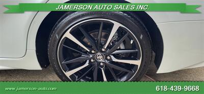 2018 Toyota Camry XSE - Photo 8 - Benton, IL 62812