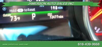 2018 Toyota Camry XSE - Photo 18 - Benton, IL 62812