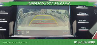 2018 Toyota Camry XSE - Photo 16 - Benton, IL 62812