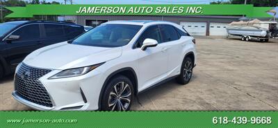 2021 Lexus RX 350L Luxury   - Photo 1 - Benton, IL 62812