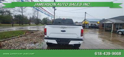 2019 Ford F-150 Lariat   - Photo 6 - Benton, IL 62812
