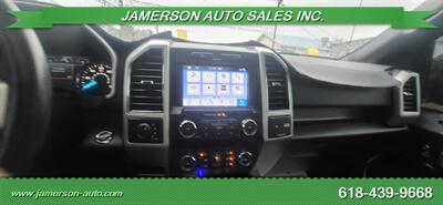 2019 Ford F-150 Lariat   - Photo 15 - Benton, IL 62812