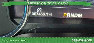 2019 Ford F-150 Lariat   - Photo 18 - Benton, IL 62812