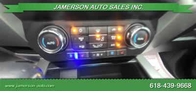 2019 Ford F-150 Lariat   - Photo 14 - Benton, IL 62812