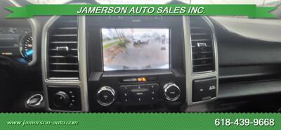 2019 Ford F-150 Lariat   - Photo 16 - Benton, IL 62812