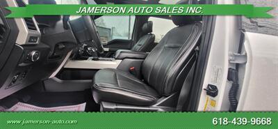2019 Ford F-150 Lariat   - Photo 11 - Benton, IL 62812