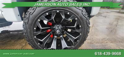 2019 Ford F-150 Lariat   - Photo 9 - Benton, IL 62812