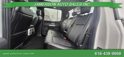2019 Ford F-150 Lariat   - Photo 10 - Benton, IL 62812