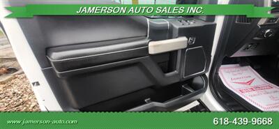 2019 Ford F-150 Lariat   - Photo 12 - Benton, IL 62812