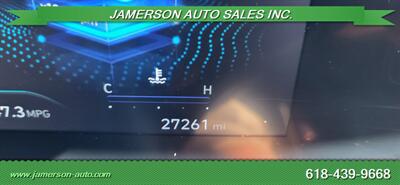 2025 Hyundai ELANTRA SEL Convenience - Photo 17 - Benton, IL 62812