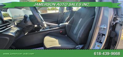 2025 Hyundai ELANTRA SEL Convenience - Photo 10 - Benton, IL 62812