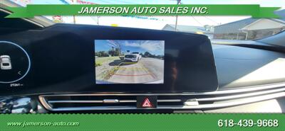 2025 Hyundai ELANTRA SEL Convenience - Photo 15 - Benton, IL 62812