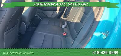 2021 Chevrolet Trailblazer RS   - Photo 10 - Benton, IL 62812