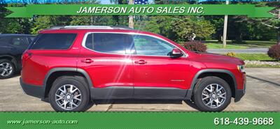 2023 GMC Acadia SLT   - Photo 7 - Benton, IL 62812