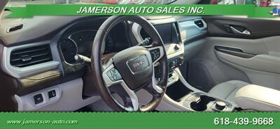 2023 GMC Acadia SLT   - Photo 12 - Benton, IL 62812
