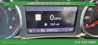 2023 GMC Acadia SLT   - Photo 17 - Benton, IL 62812
