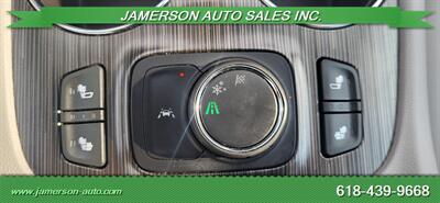 2023 GMC Acadia SLT   - Photo 13 - Benton, IL 62812
