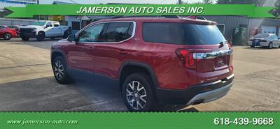 2023 GMC Acadia SLT   - Photo 4 - Benton, IL 62812