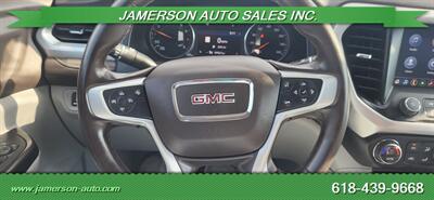 2023 GMC Acadia SLT   - Photo 16 - Benton, IL 62812