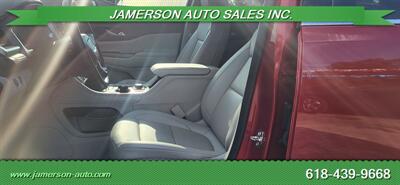 2023 GMC Acadia SLT   - Photo 10 - Benton, IL 62812