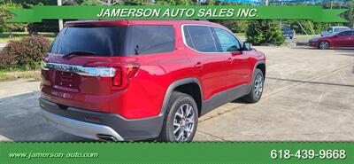 2023 GMC Acadia SLT   - Photo 6 - Benton, IL 62812