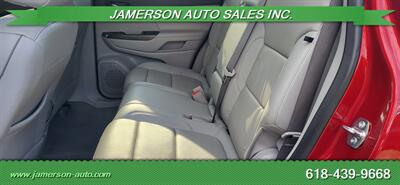 2023 GMC Acadia SLT   - Photo 9 - Benton, IL 62812