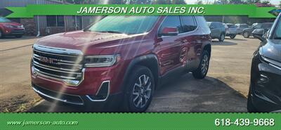 2023 GMC Acadia SLT   - Photo 2 - Benton, IL 62812