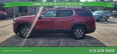 2023 GMC Acadia SLT   - Photo 3 - Benton, IL 62812