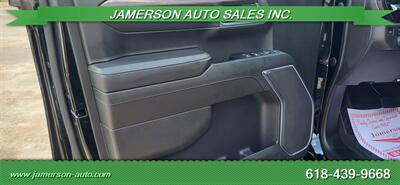 2022 Chevrolet Silverado 1500 LT   - Photo 11 - Benton, IL 62812