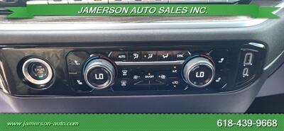 2022 Chevrolet Silverado 1500 LT   - Photo 13 - Benton, IL 62812