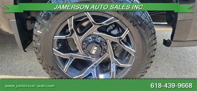 2022 Chevrolet Silverado 1500 LT   - Photo 8 - Benton, IL 62812